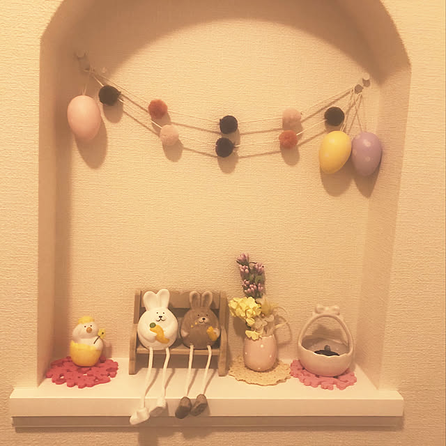 katuさんの実例写真