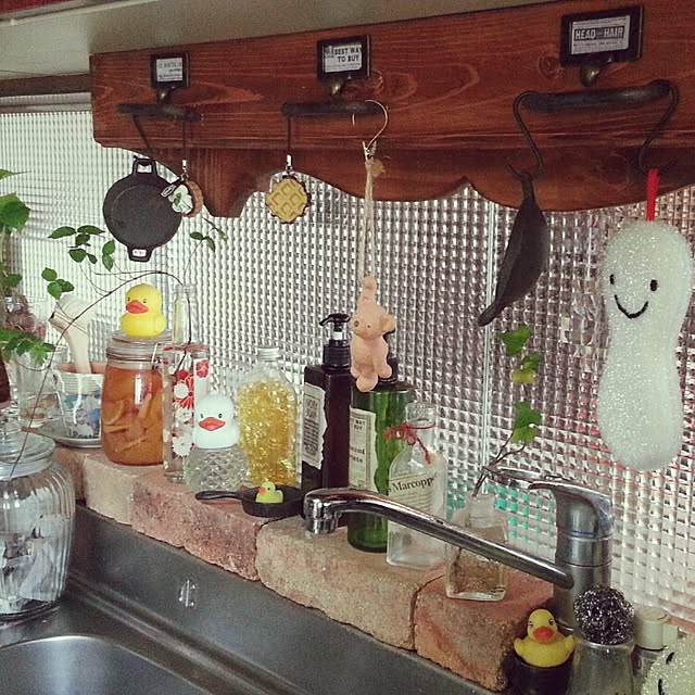 *chacha* さんの実例写真