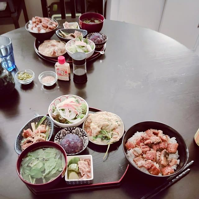 MOMOMAMAさんの部屋