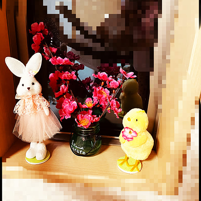 kaosさんの実例写真