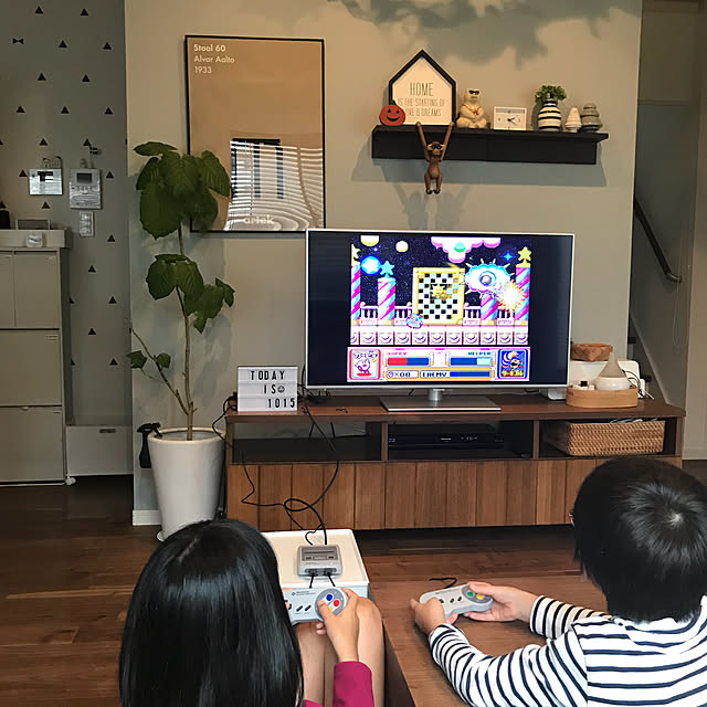 noriさんの実例写真