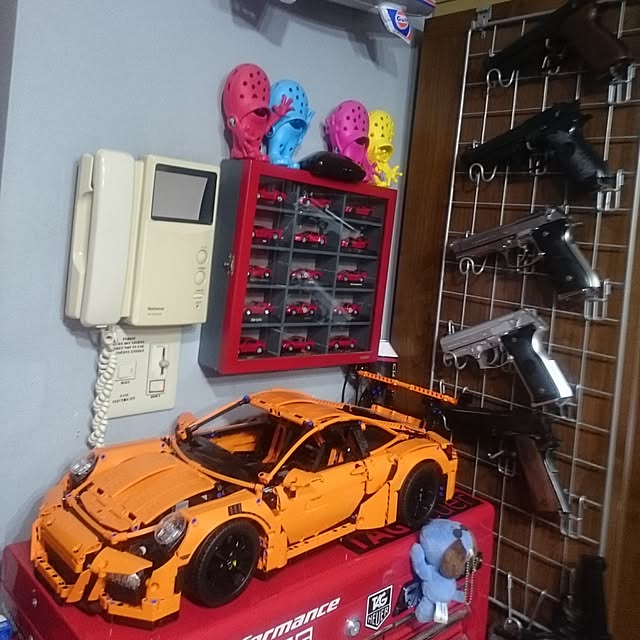 Type.Rさんの実例写真