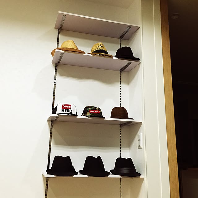 TOMOさんの実例写真