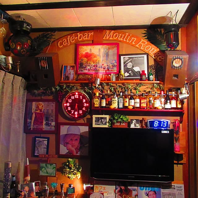 chaptakeさんの部屋