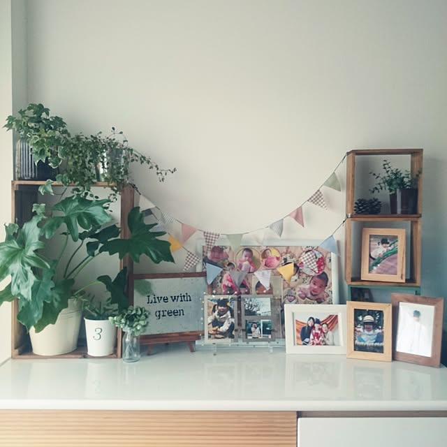 NaturalPostureさんの実例写真