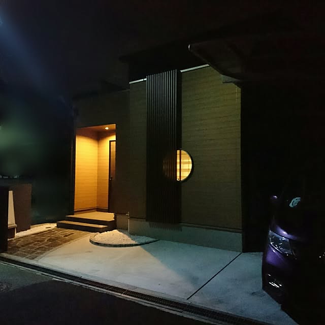 Katsuyaさんの実例写真