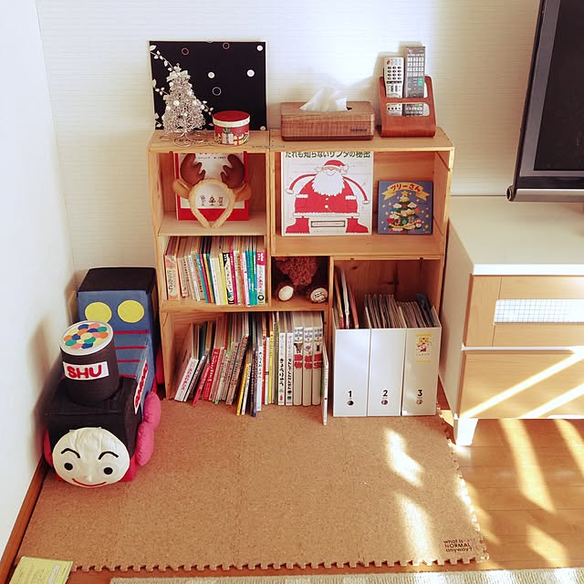 kobuさんの実例写真