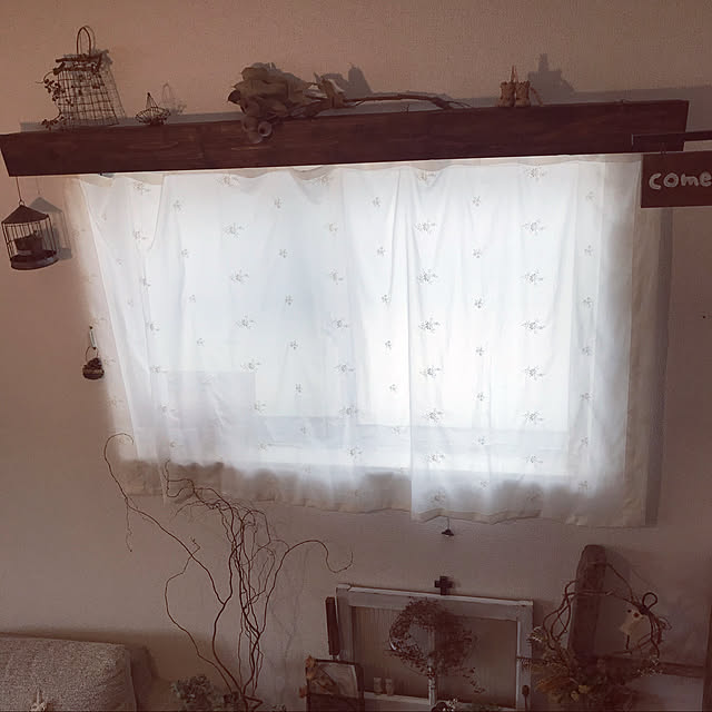 ikukoさんの実例写真