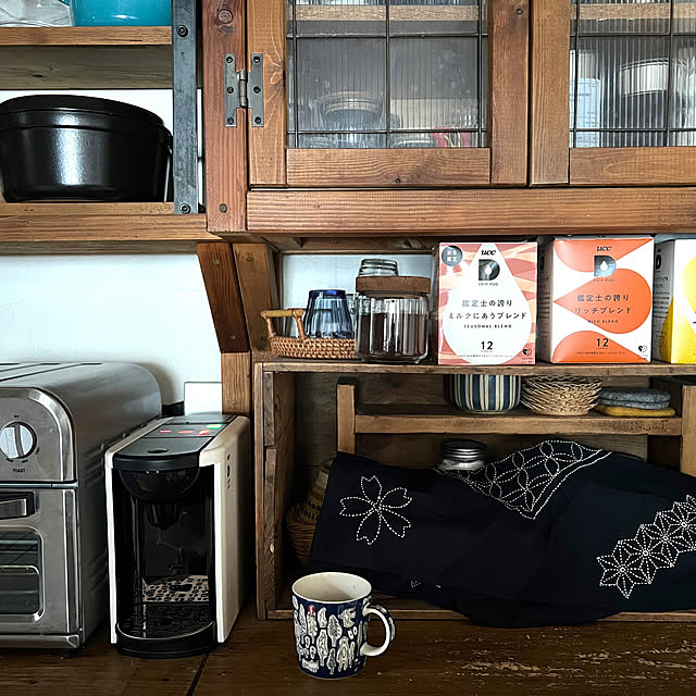 ranranさんの実例写真