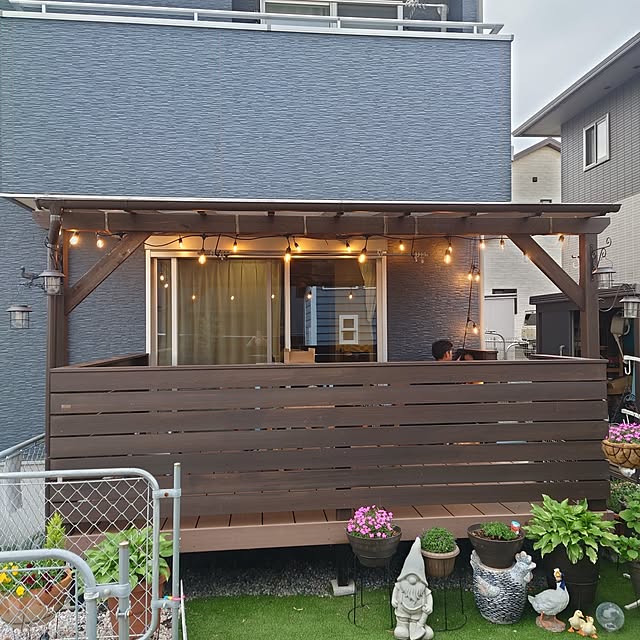 ponchanさんの部屋