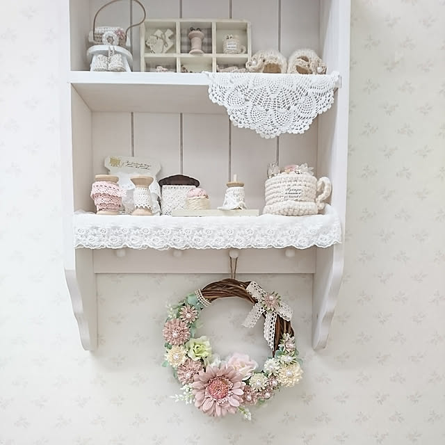 fleur-mamanさんの実例写真