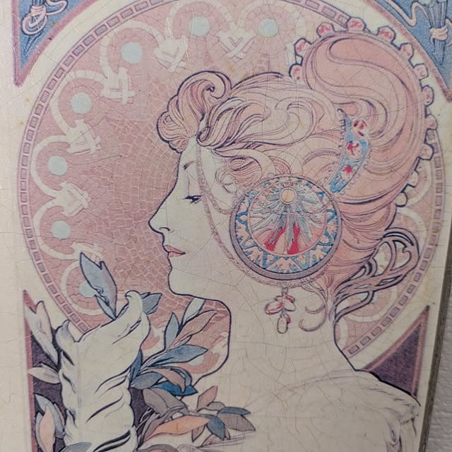 mi-saさんの部屋