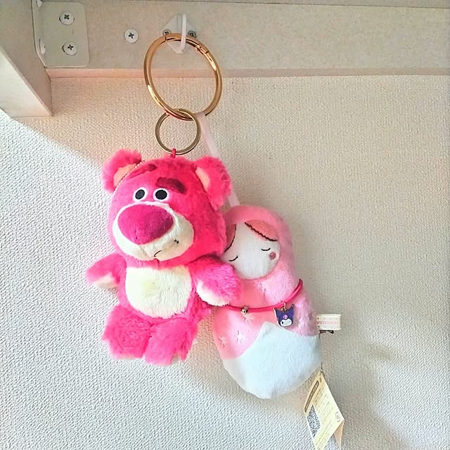 rikkyさんの部屋