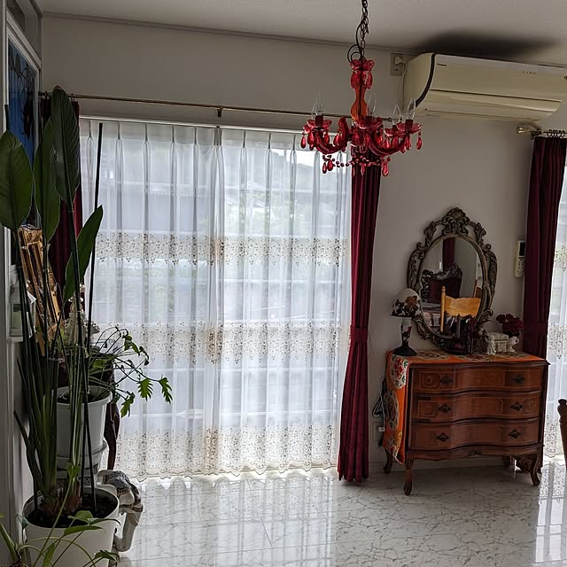 machikomamaさんの部屋