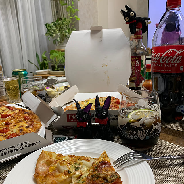 Aqettyさんの部屋