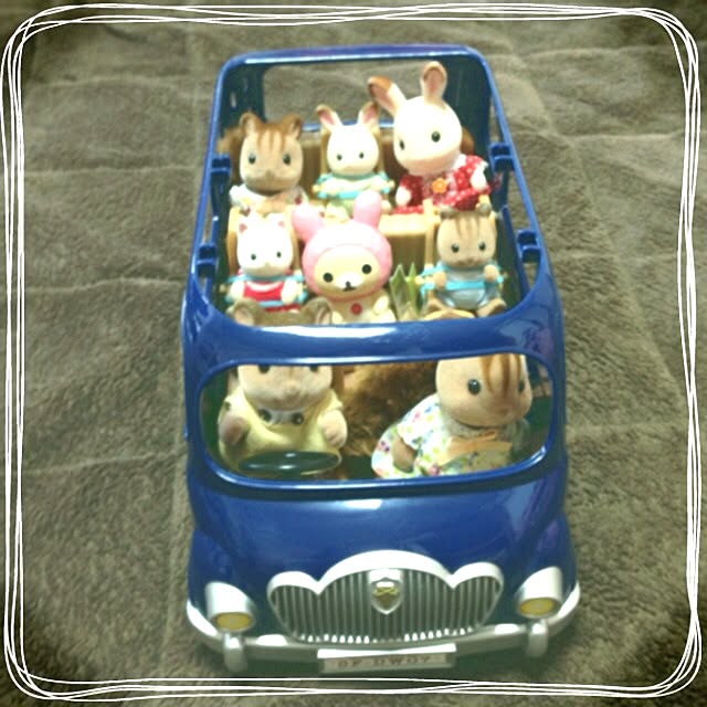 mn81さんの実例写真