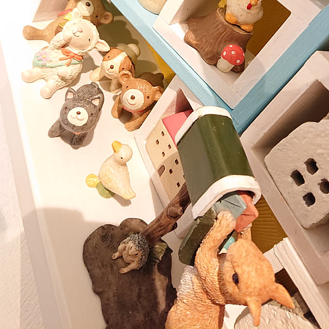 nitti.zakka.kohakuさんの実例写真
