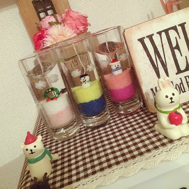 yukirunさんの実例写真