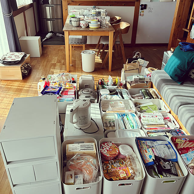 tamakiさんの部屋