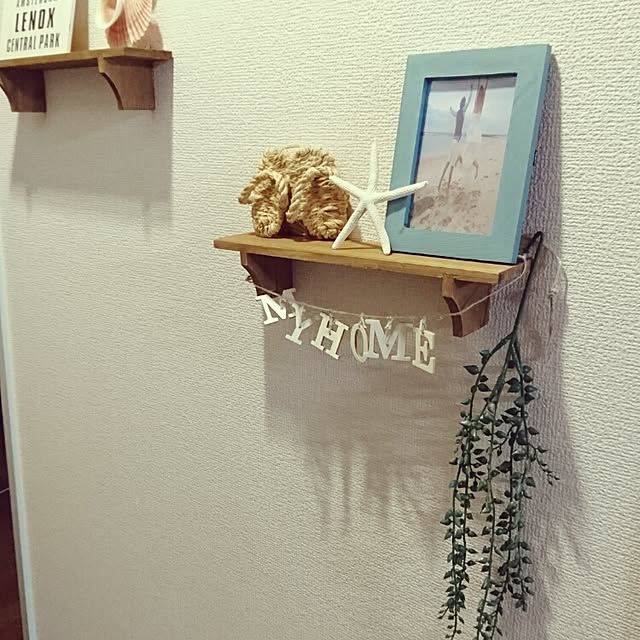 rihoさんの実例写真