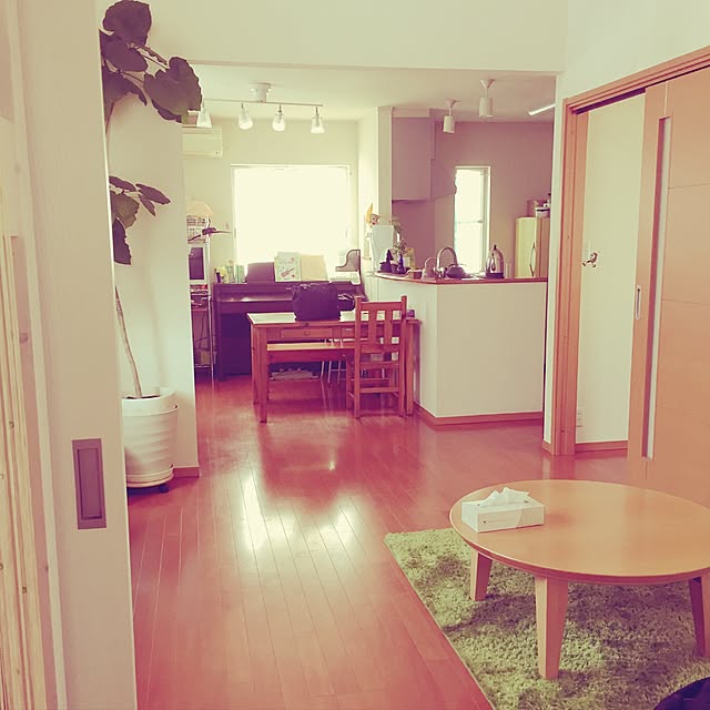 mionaさんの実例写真