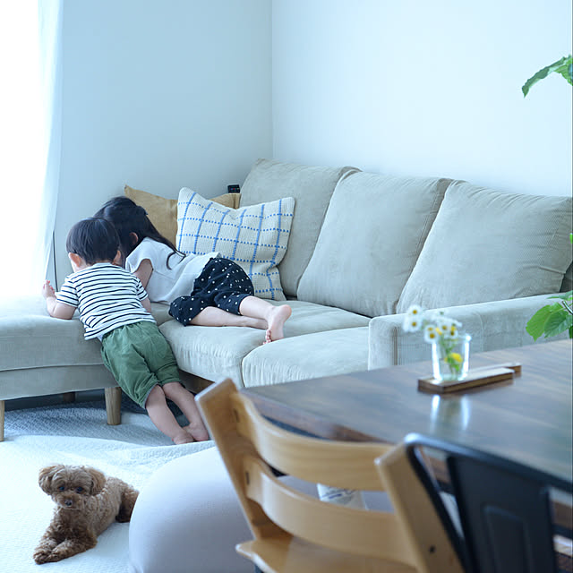 nico_home_igさんの実例写真