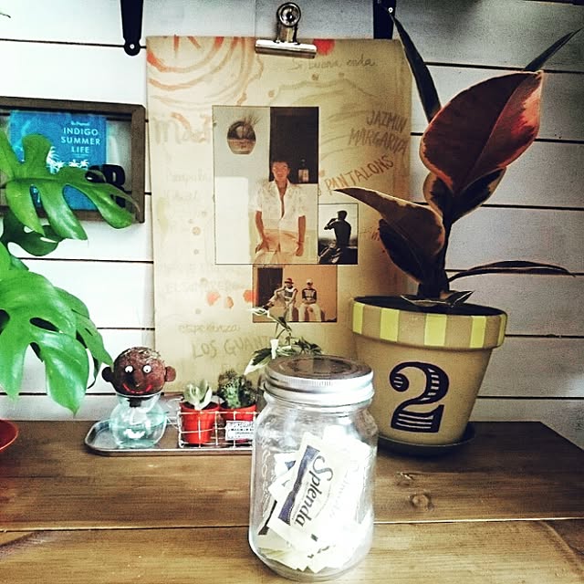 cafe-plageさんの実例写真