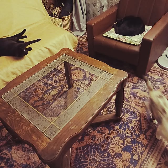 ruantaiさんの部屋