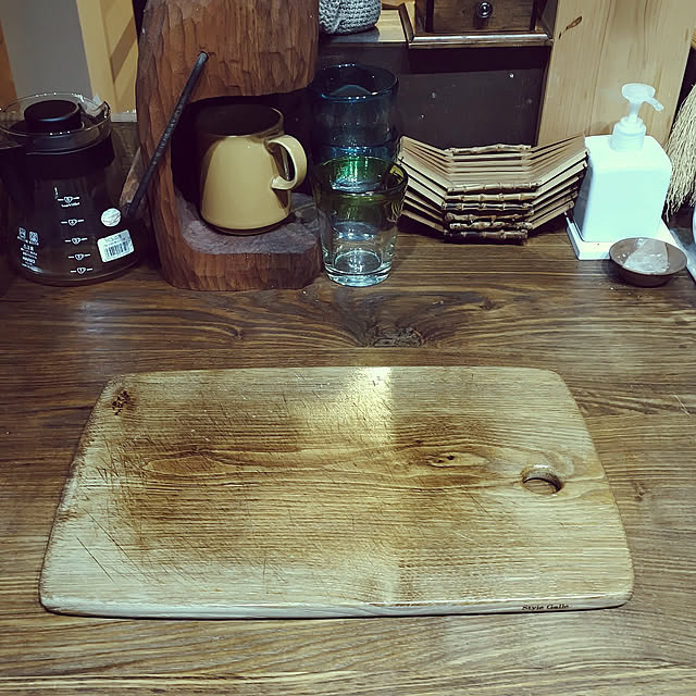 t.yumiさんの実例写真