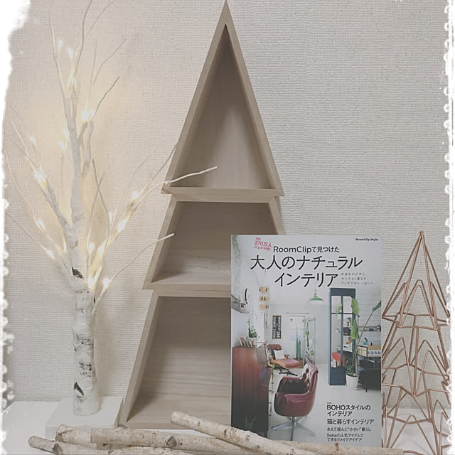 nodokaさんの実例写真