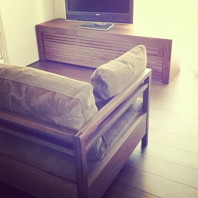 amanaさんの実例写真