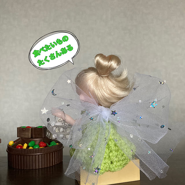 manduonmaさんの部屋