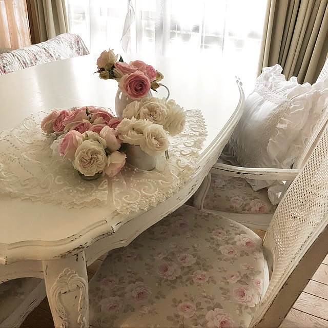 shabbycottage_saoriさんの実例写真