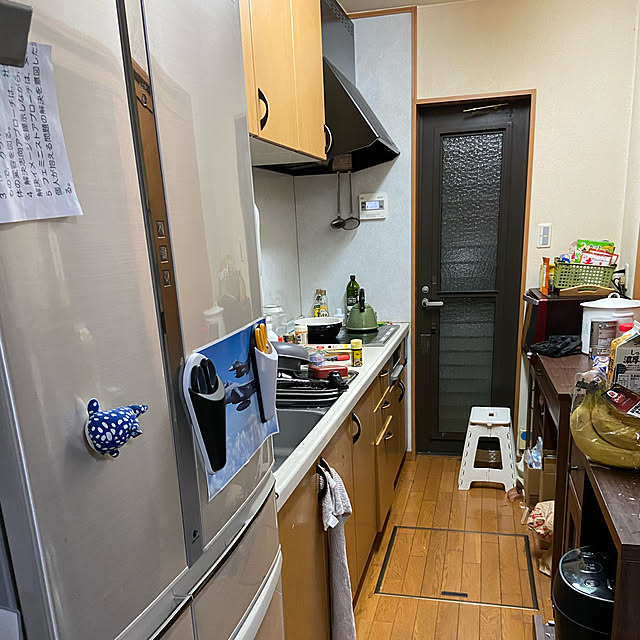 H.chiakiさんの実例写真