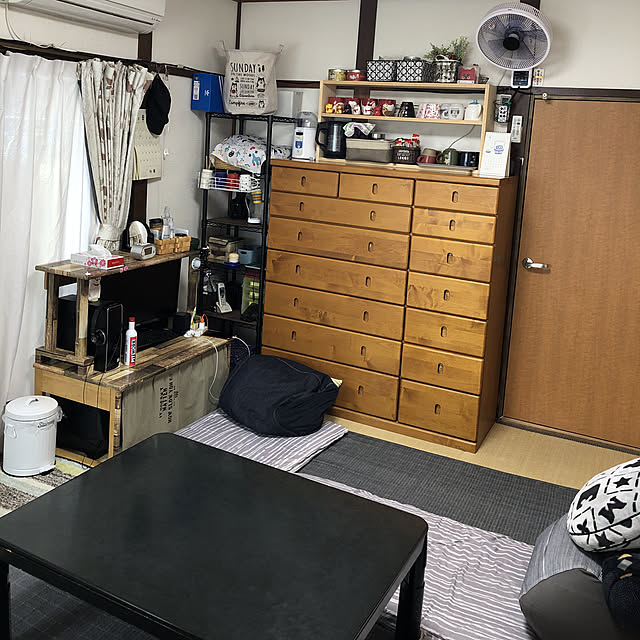 hi-さんの実例写真