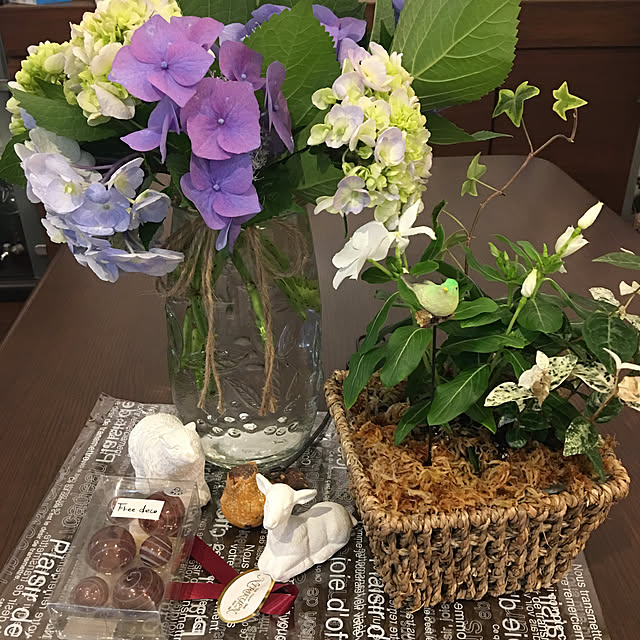 Sakura_hanaさんの実例写真