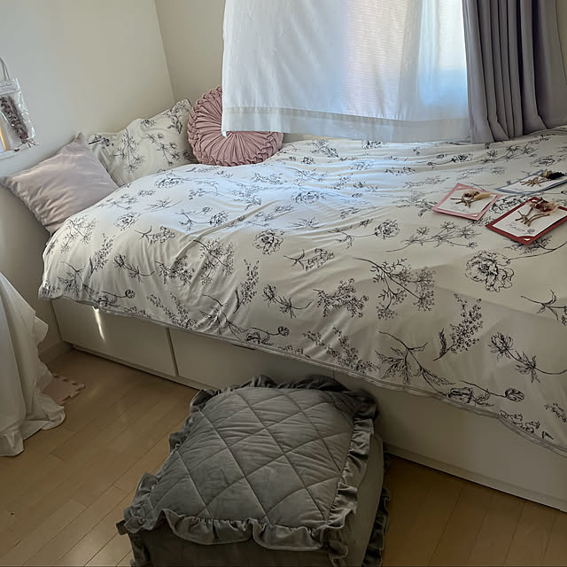 rikuerinka86さんの部屋