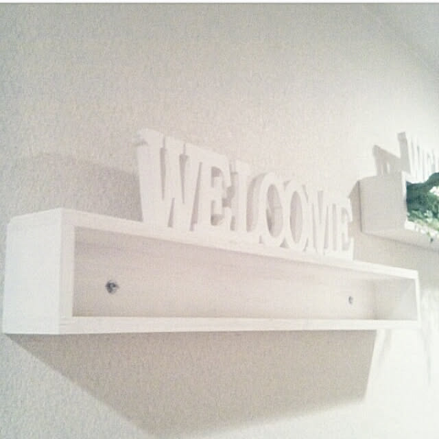 heart.emiemi57.whiteさんの実例写真