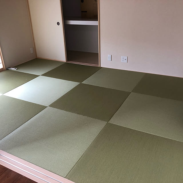 壁/天井のインテリア実例 - 2019-10-24 14:19:54