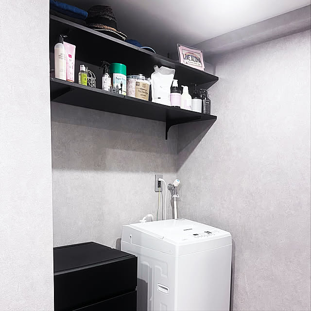 Whitemuskさんの実例写真