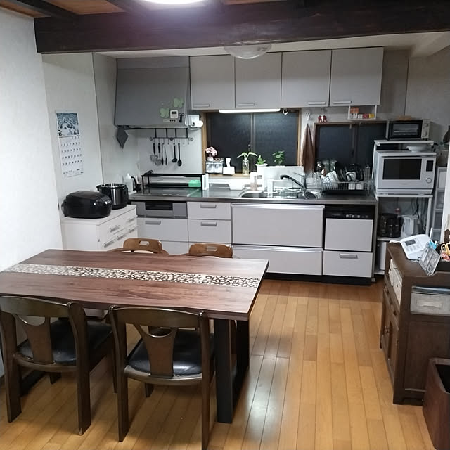 kuririnmamaさんの実例写真