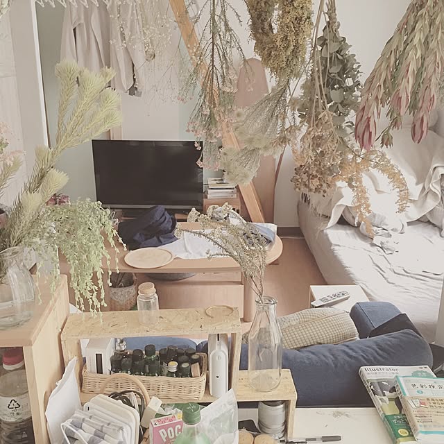 __________mocoさんの実例写真
