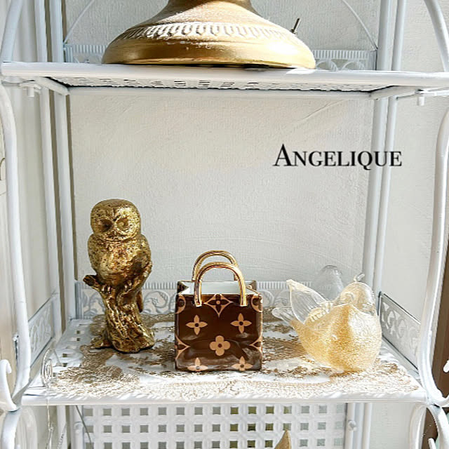 angeliqueさんの部屋