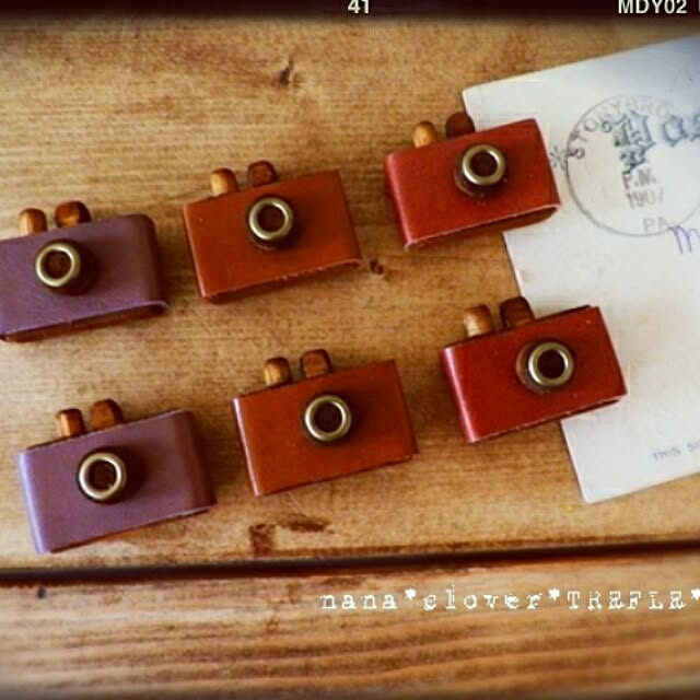 nanacloverさんの実例写真