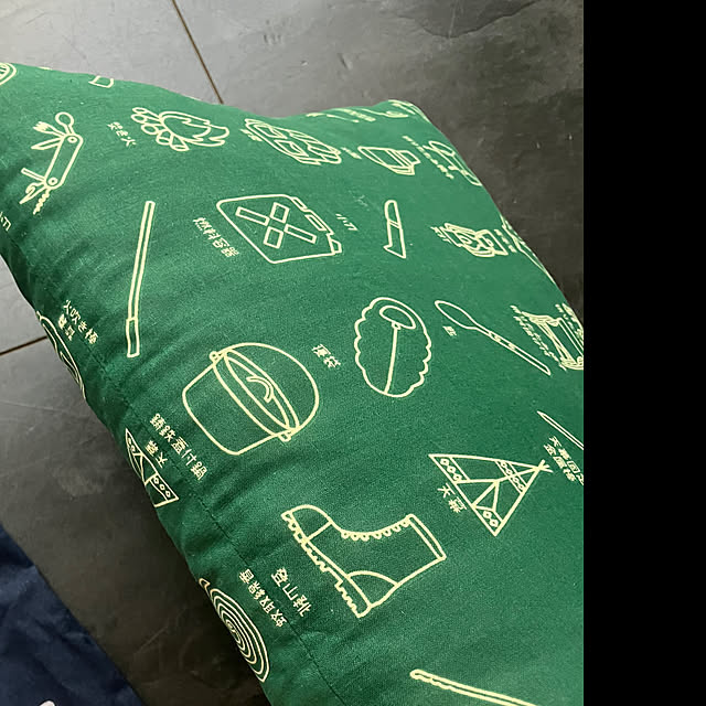 manduonmaさんの部屋