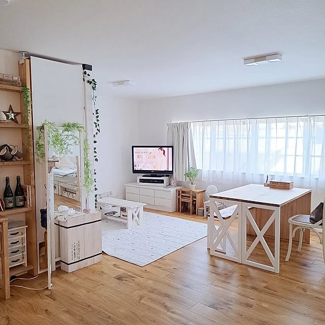 Ryoさんの部屋