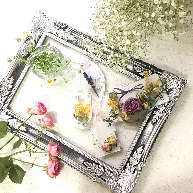 momonaさんの実例写真