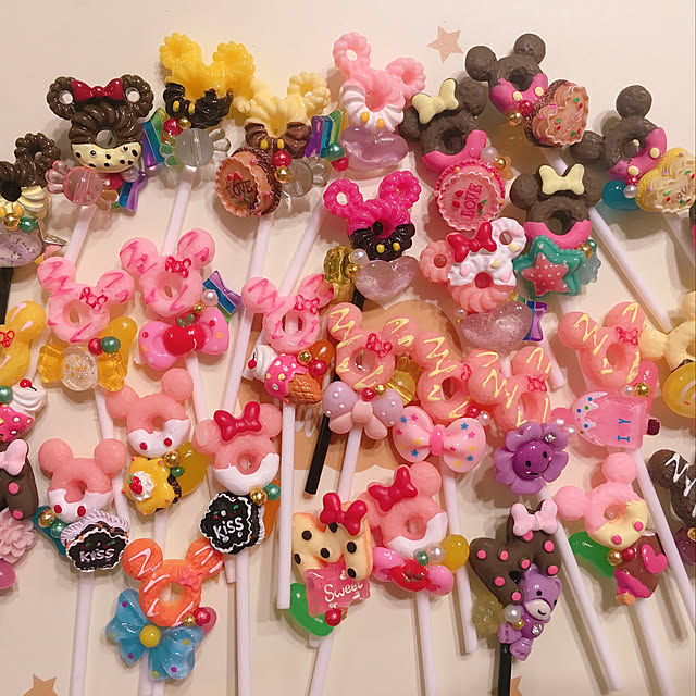 bon-bon-hippieさんの実例写真