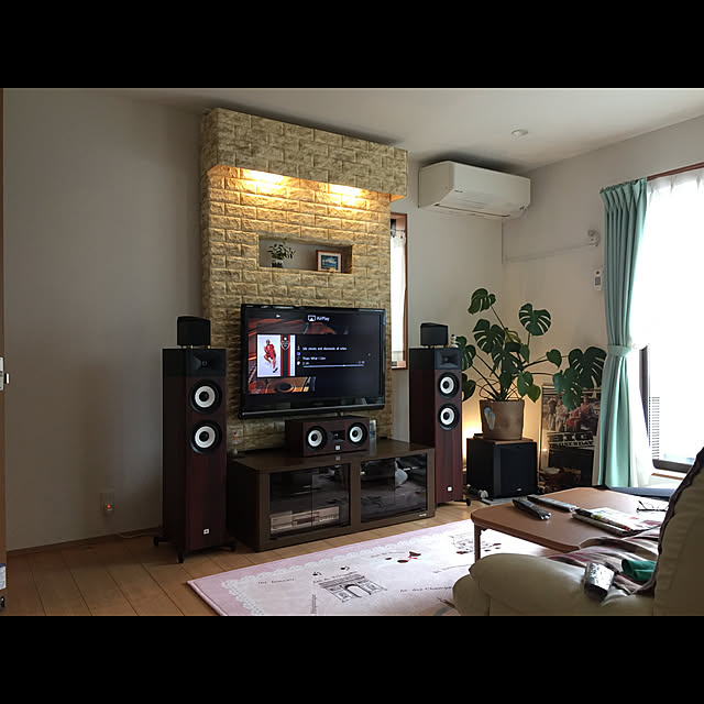 ken_papaさんの実例写真
