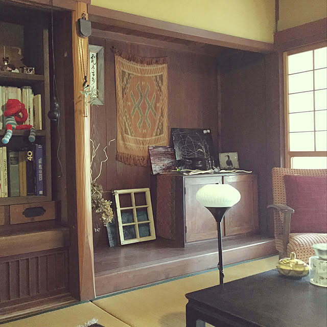 mrs.mollyさんの実例写真